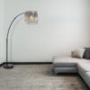 Podna lampa GORLEY