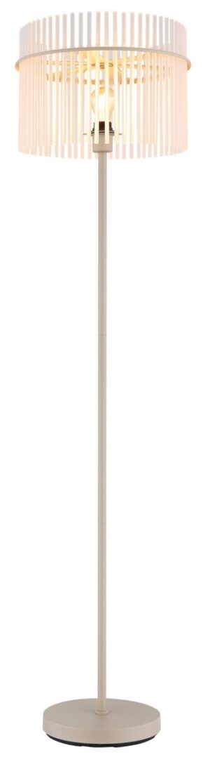 Podna lampa GORLEY