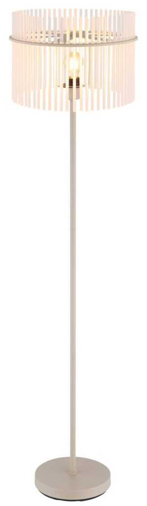 Podna lampa GORLEY