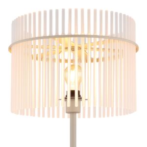 Podna lampa GORLEY