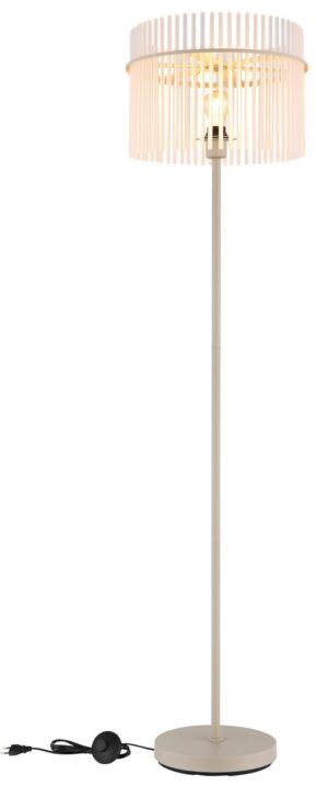 Podna lampa GORLEY