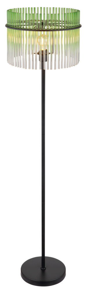 Podna lampa GORLEY