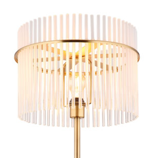 Podna lampa GORLEY