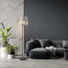 Podna lampa GORLEY