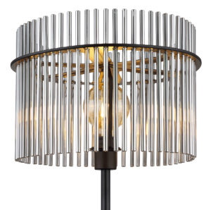 Podna lampa GORLEY