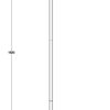 Podna lampa GORLEY