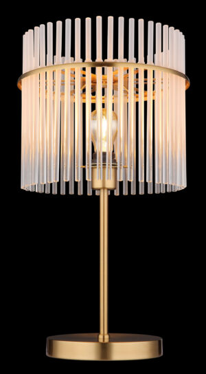 Stolna lampa GORLEY