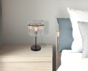 Stolna lampa GORLEY