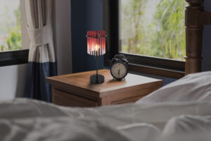Stolna lampa GORLEY