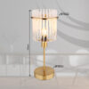 Stolna lampa GORLEY