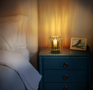 Stolna lampa ALFRED