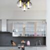 Plafonska lampa LACY