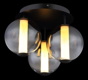 Plafonska lampa LACY