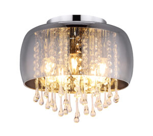 Plafonska lampa KALLA
