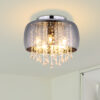 Plafonska lampa KALLA