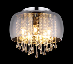 Plafonska lampa KALLA