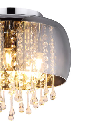 Plafonska lampa KALLA