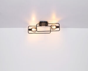 Plafonska lampa BLAMA
