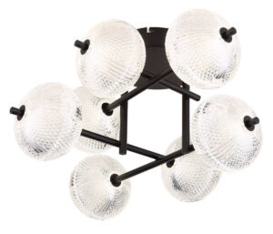 Plafonska lampa AIDA