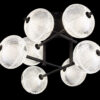 Plafonska lampa AIDA