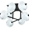 Plafonska lampa AIDA