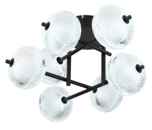 Plafonska lampa AIDA