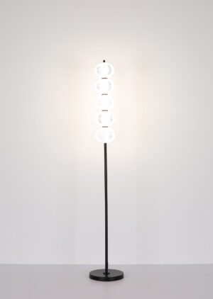 Podna lampa AIDA