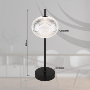 Stolna lampa AIDA