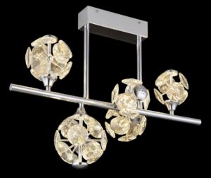 Plafonska lampa VIRINA