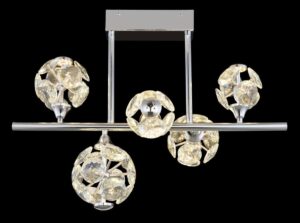 Plafonska lampa VIRINA