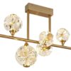 Plafonska lampa VIRINA