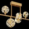 Plafonska lampa VIRINA