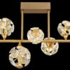 Plafonska lampa VIRINA
