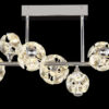 Plafonska lampa VIRINA