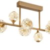 Plafonska lampa VIRINA