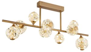 Plafonska lampa VIRINA