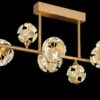 Plafonska lampa VIRINA