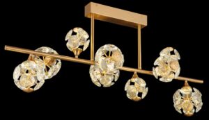 Plafonska lampa VIRINA