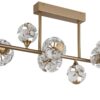 Plafonska lampa VIRINA