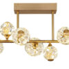 Plafonska lampa VIRINA