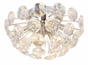 Plafonska lampa VIRINA