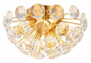 Plafonska lampa VIRINA