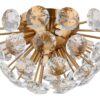 Plafonska lampa VIRINA