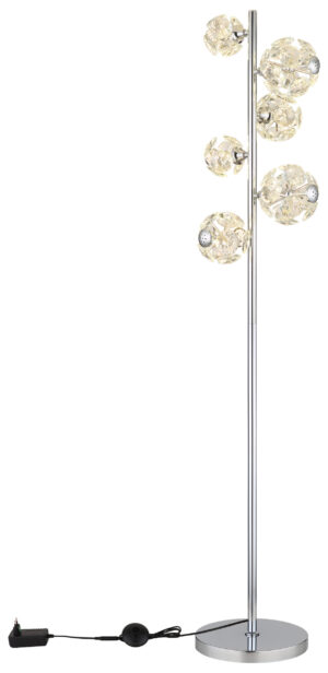 Podna lampa VIRINA