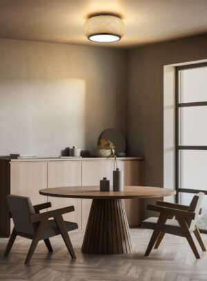 Plafonska lampa BAMBORA