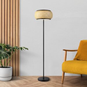 Podna lampa BAMBORA