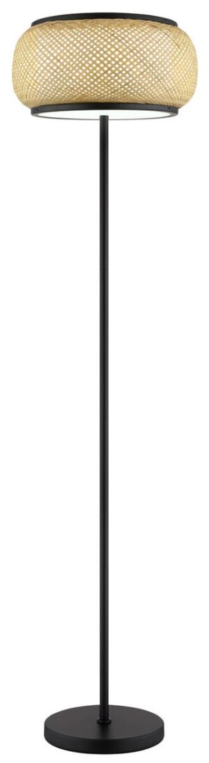 Podna lampa BAMBORA