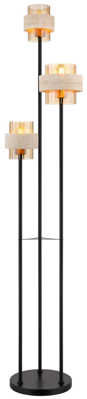 Podna lampa DAREN