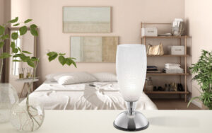 Stolna lampa AURIGA