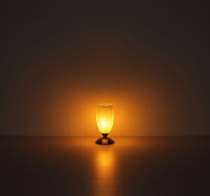 Stolna lampa AURIGA